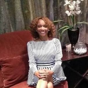 Meet your Posher, Renita